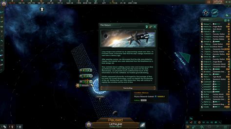 Here's what happens if you let the scientist who encountered the .